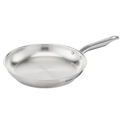 Produktbild: Tefal Bratpfanne, Edelstahl, 28 cm