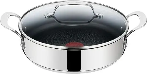 Produktbild: Tefal E320789 Servierpfanne 250mm