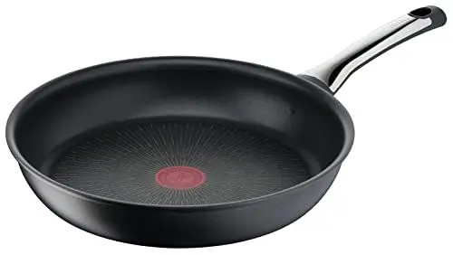 Produktbild: Tefal EXCELLENCE28 Pfanne, G2690632, Cranberry
