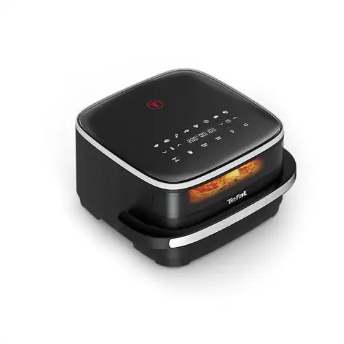 Produktbild: Tefal Tefal Easy Fry Heißluftfritteuse, XL Surface