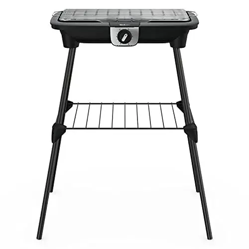 Produktbild: Tefal Elektrogrill Easygrill Power 2500 W XXL