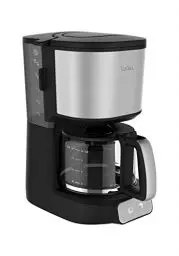 Produktbild: Tefal CM4708 Element Kaffeemaschine, Schwarz