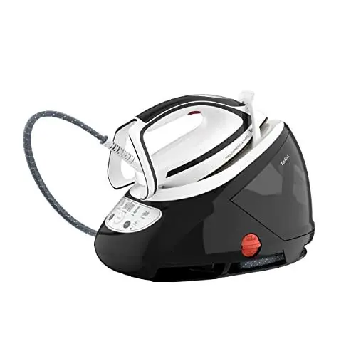 Produktbild: Tefal Pro Express Ultimate Dampfbügelstation, GV9550