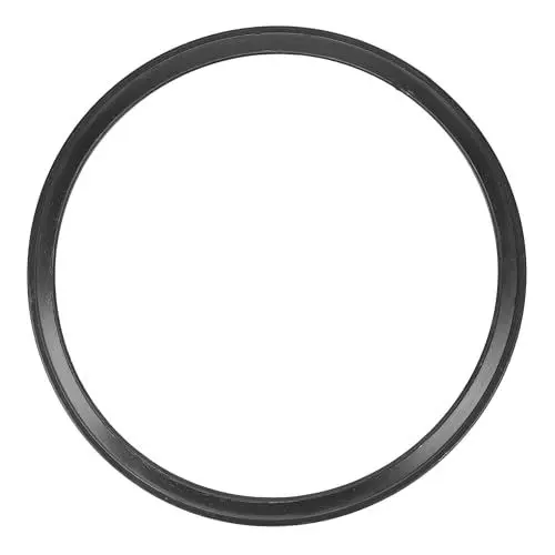 Produktbild: Tefal Staubsaugerbeutel, Edelstahl, Mehrfarbig, 1.25 cm, X1010008, One Size