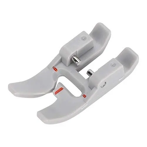 Produktbild: teflonfuss nähmaschine pfaff,Teflonfuss Nähmaschine Pfaff,Teflon Nähfuß Pfaff,Pfaff Teflon-Fuß,Antihaft-Fuß Speziell Für Haushalts-Multifunktions-Nähfuß-Nähmaschinen-Zubehör