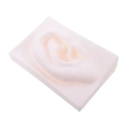 Produktbild: TEHAUX 1Stk Skizze Referenz Stilleben Übungsmodelle erstellen Sinnesorgan Design Skizze Ornament inneneinrichtung wohnungseinrichtung Werkzeug Graffiti-Orgelskulptur Skizze Skulptur Vinyl