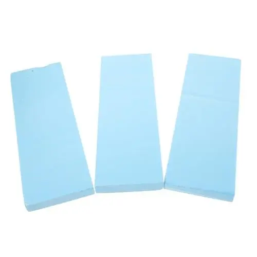 Produktbild: TEHAUX Styroporplatte 6 STK Polystyrolplatte Schaumstoffplatte Basteln Für Kinder Foam Sheet Schaumblumen Basteln Isolierschaum Spannbettlaken Schaumstoffblöcke Szene-modellschaum Polystyrol-Material