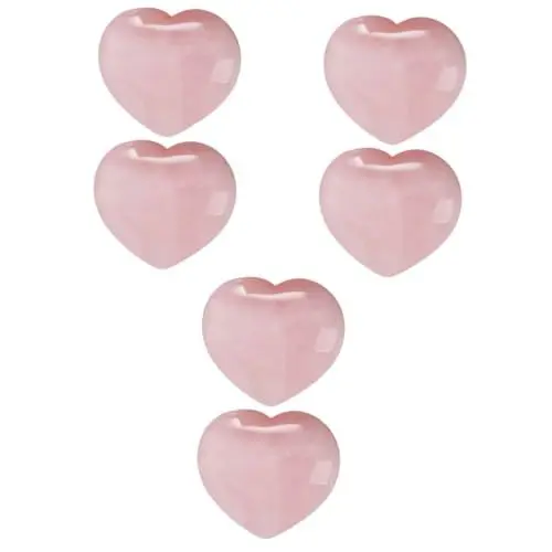 Produktbild: TEHAUX 3 Sets Einzigartiges Kristall- -set Zur Schmuckherstellung Charm-set Schmuckdekore 2 Stück * 3