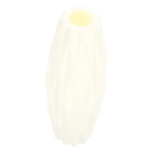 Produktbild: TEHAUX Moderne Vase Kreatives Design Pp-Material Für Die Dekoration Von Blumenarrangements Auf Dem Schreibtisch