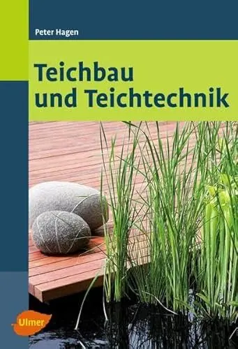 Produktbild: Teichbau und Teichtechnik