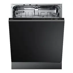 Produktbild: TEKA Einbau-Geschirrspüler, vollintegrierte Spülmaschine, 7 Spülprogramme, LED-Anzeige, Besteckkorb, 14 Maßgedecke – 60 cm