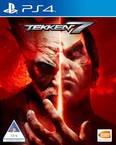 Produktbild: Tekken 7 (Playstation 4) ( )