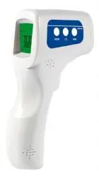 Produktbild: TELE System Berrcom JXB-178 Infrarot-Front-Thermometer ohne Kontakt