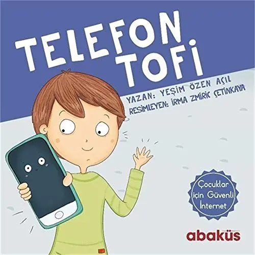 Produktbild: Telefon Tofi