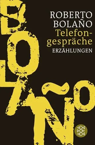 Produktbild: Telefongespräche: Erzählungen