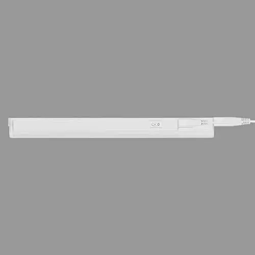 Produktbild: Telefunken - Led Unterbauleuchte 32,5 Cm, Küche, Led Leiste Küchenschrank, Werkstattlampe, Lichtfarbe Einstellbar, 4 W, 400 Lm, Weiß