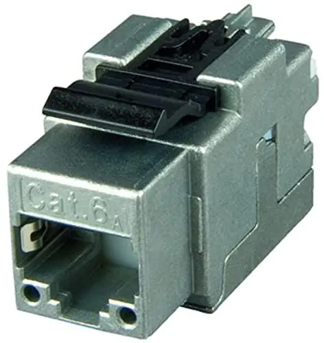 Produktbild: TELEGARTNER AMJ-Modul Kat. 6A T568A