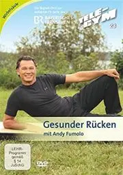 Produktbild: TELE-GYM 23 Gesunder Rücken