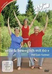 Produktbild: TELE-GYM 42 aktiv & beweglich mit 60+