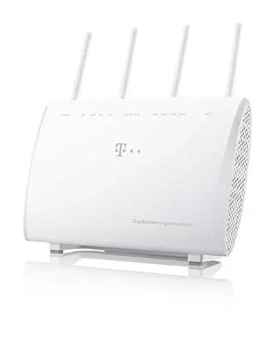 Produktbild: Telekom Digibox Basic, Digitalisierungsbox