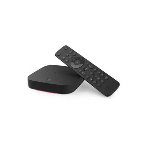 Produktbild: Telekom MagentaTV One inkl. Netzwerkkabel
