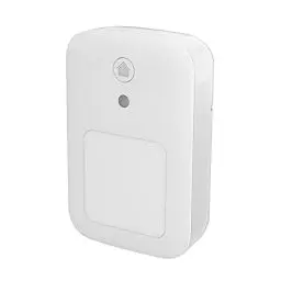 Produktbild: Telekom Magenta Smarthome Funk-Bewegungsmelder innen - weiß