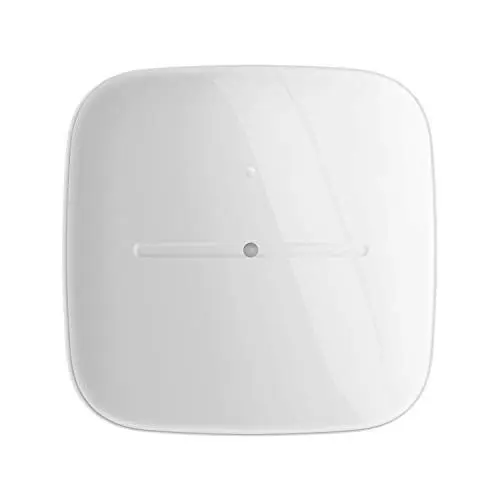 Produktbild: Telekom Smarthome Wandtaster - weiß
