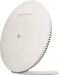 Produktbild: Telekom Speed Home WiFi Solo Repeater weiß