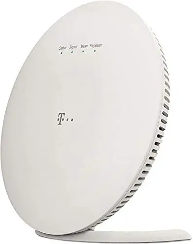 Produktbild: Telekom Speed Home WiFi Solo Repeater weiß