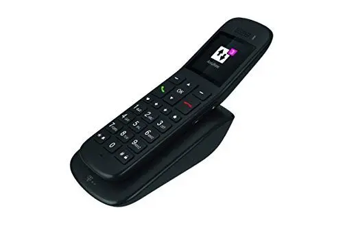 Produktbild: Telekom Speedphone 32 Schwarz 2