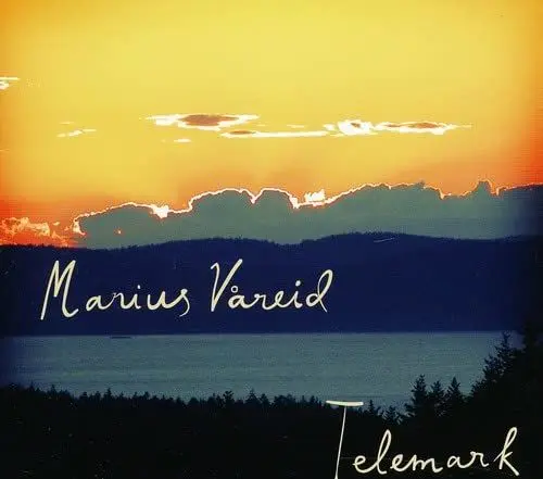 Produktbild: SPINEFARM RECORDS Telemark