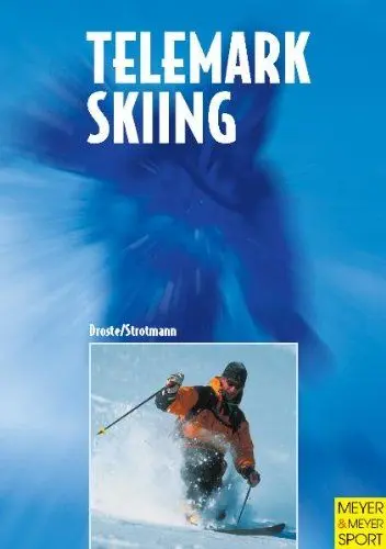 Produktbild: Telemark Skiing