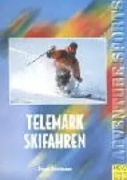 Produktbild: Telemark Skifahren