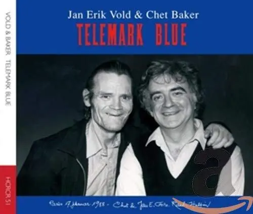 Produktbild: Telemark Blue