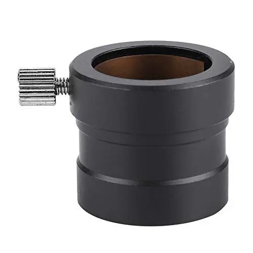 Produktbild: Teleskop-Adapter 1,25 Zoll auf 0,965 Zoll Teleskop-Okular-Adapter 31,7 Mm auf 24,5 Mm Adapter