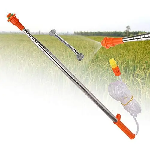 Produktbild: Teleskop-Sprühstab, Praktisches Sprühzubehör, Farmers Tree