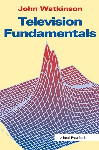 Produktbild: Television Fundamentals