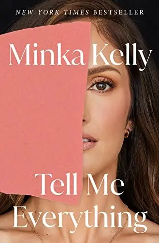 Produktbild: Tell Me Everything: A Memoir