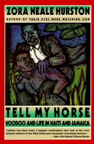 Produktbild: Tell My Horse