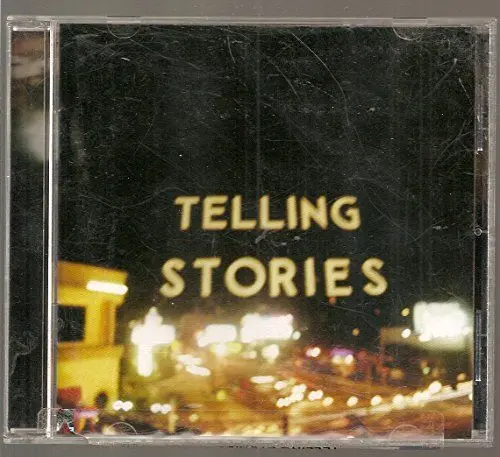 Produktbild: Telling Stories
