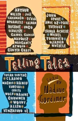 Produktbild: Telling Tales