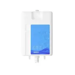 Produktbild: TELoni Staubsauger 450 Ml Zubehör Original Spezial-Bodenreiniger. Kompatibel Mit Dreame L20 Ultra, X10, X10plus, X20Pro Plus (Color : 3Pcs)