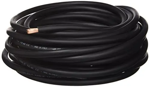 Produktbild: CABLE SOLDADURA Ø 16 MMQ 10M BL-802560