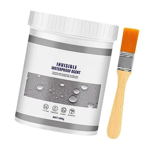 Produktbild: Temperatur Isolierende Dichtmittel, Einfache Anwendung für Keramik- und Zementflächen (100g)