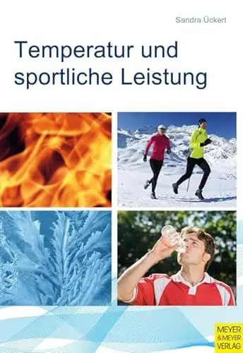 Produktbild: Temperatur und sportliche Leistung