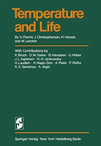 Produktbild: Temperature and Life