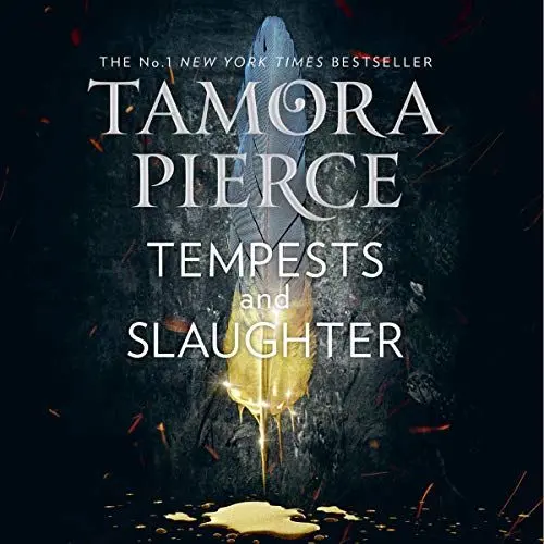 Produktbild: Tempests and Slaughter