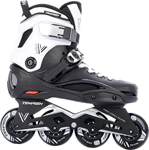 Produktbild: TEMPISH Freestyle Inline Skate, BKW,40