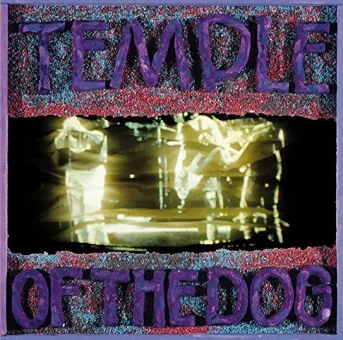 Produktbild: Temple of the Dog