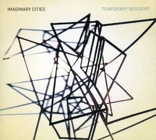 Produktbild: Temporary Resident